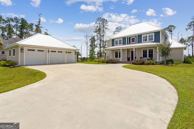 2090 ISLES OF ST MARYS Way, St. Marys, GA 31558