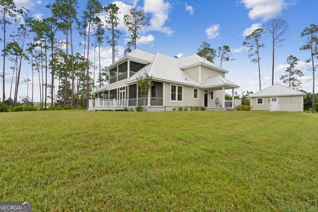 2090 ISLES OF ST MARYS Way, St. Marys, GA 31558