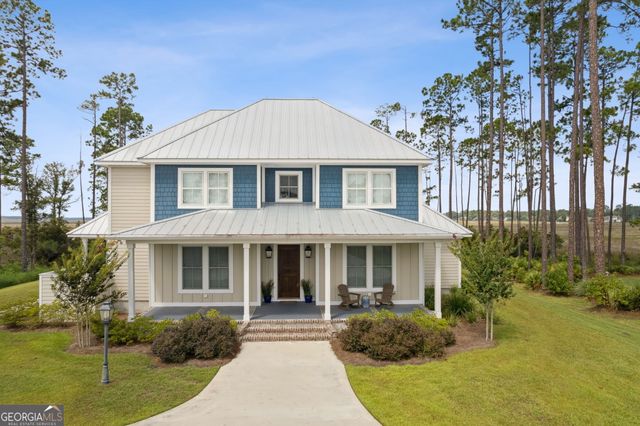 2090 ISLES OF ST MARYS Way, St. Marys, GA 31558
