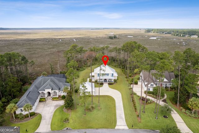 2090 ISLES OF ST MARYS Way, St. Marys, GA 31558