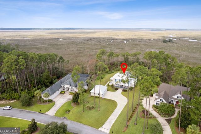 2090 ISLES OF ST MARYS Way, St. Marys, GA 31558