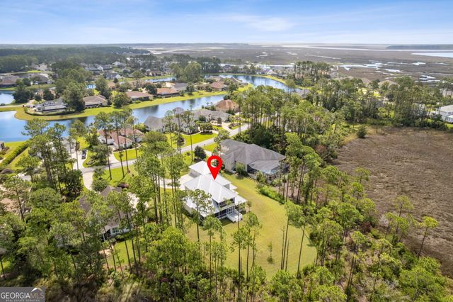 2090 ISLES OF ST MARYS Way, St. Marys, GA 31558