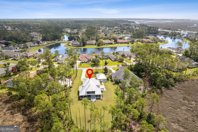 2090 ISLES OF ST MARYS Way, St. Marys, GA 31558