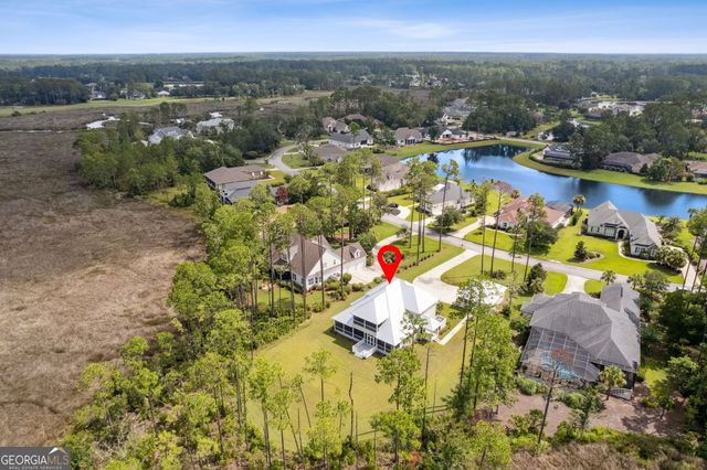 2090 ISLES OF ST MARYS Way, St. Marys, GA 31558