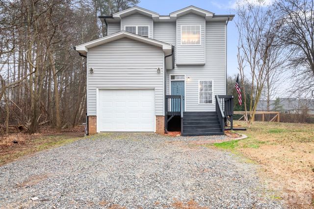 7640 Katherine Drive, Denver, NC 28037
