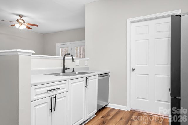 7640 Katherine Drive, Denver, NC 28037