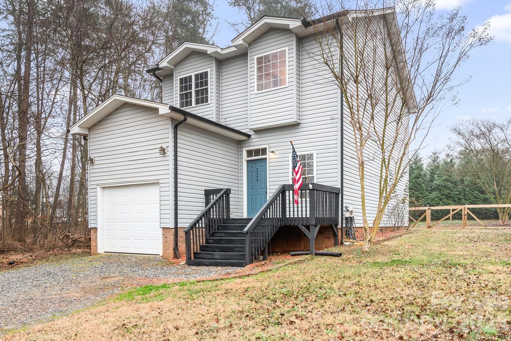 7640 Katherine Drive, Denver, NC 28037
