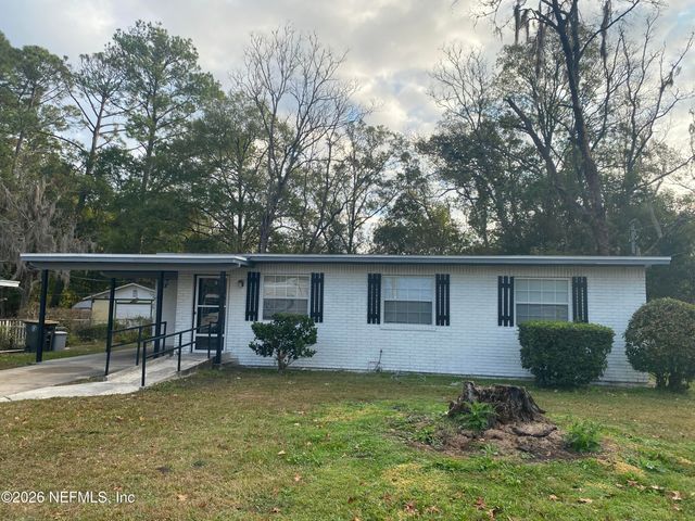 815 LA MARCHE Drive, Jacksonville, FL 32205