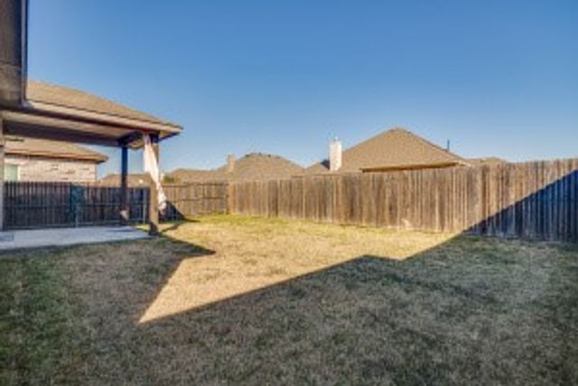 2052 Hartley Drive, Forney, TX 75126