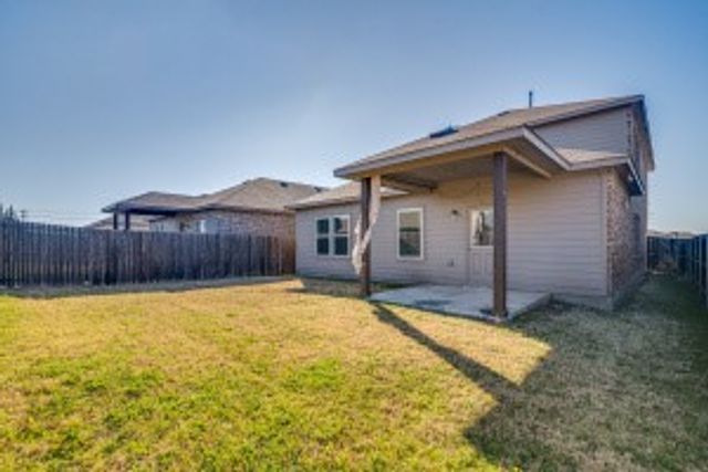2052 Hartley Drive, Forney, TX 75126