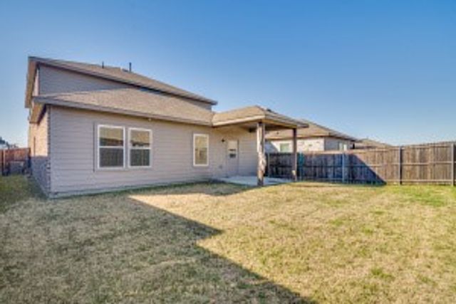 2052 Hartley Drive, Forney, TX 75126