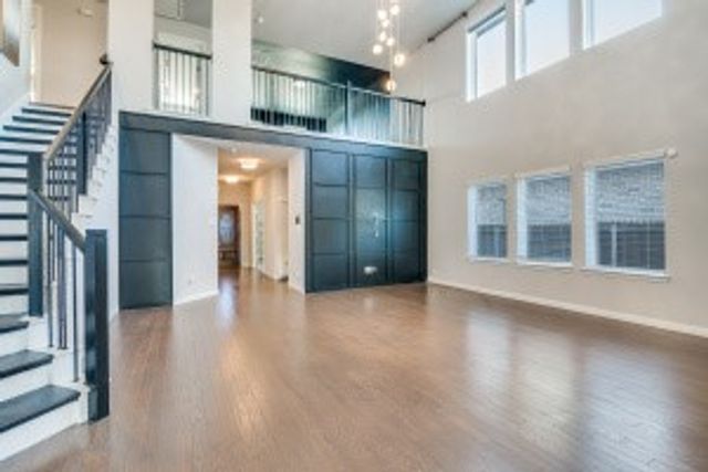 2052 Hartley Drive, Forney, TX 75126