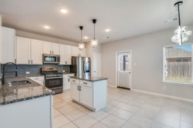 2052 Hartley Drive, Forney, TX 75126