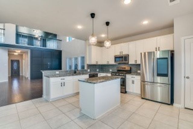 2052 Hartley Drive, Forney, TX 75126