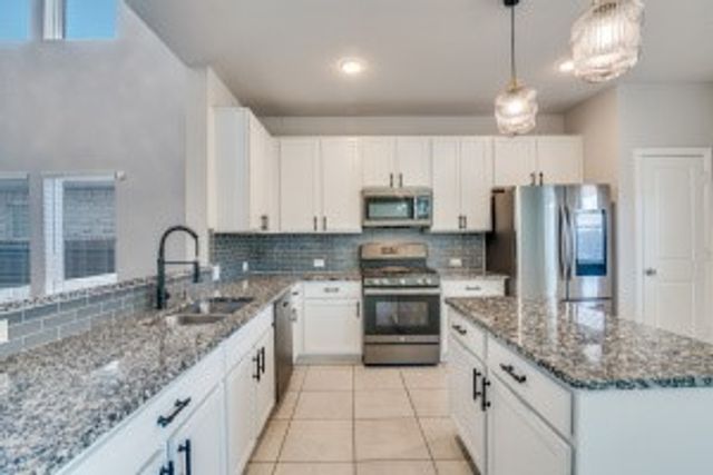 2052 Hartley Drive, Forney, TX 75126