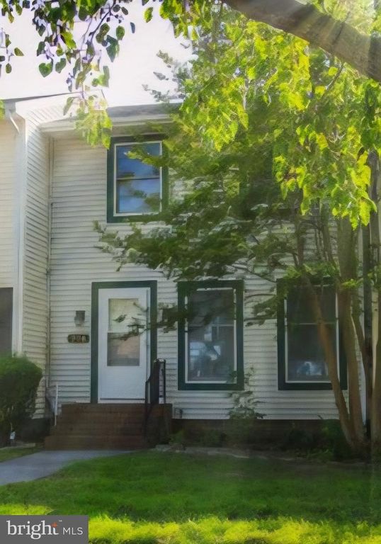 906 TAMARAC DR, Salisbury, MD 21804