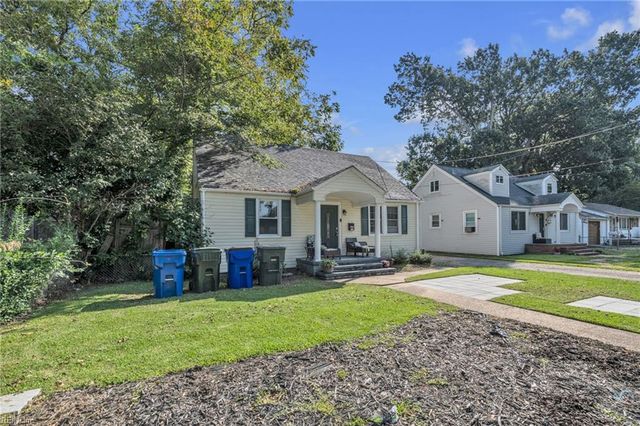 6356 Edward ST, Norfolk, VA 23513