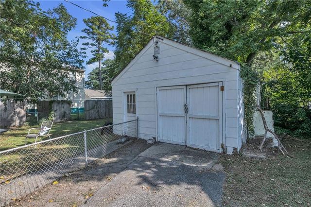 6356 Edward ST, Norfolk, VA 23513