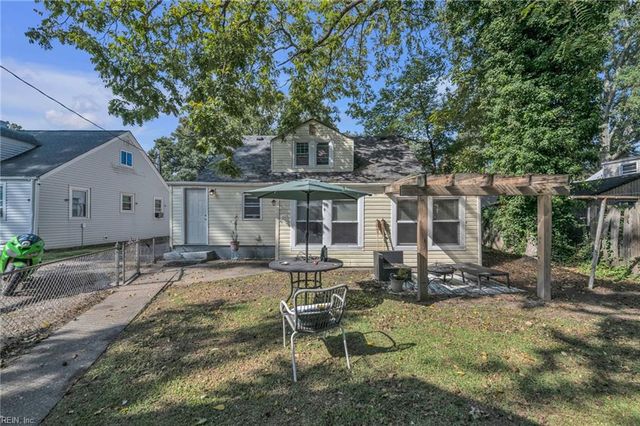 6356 Edward ST, Norfolk, VA 23513