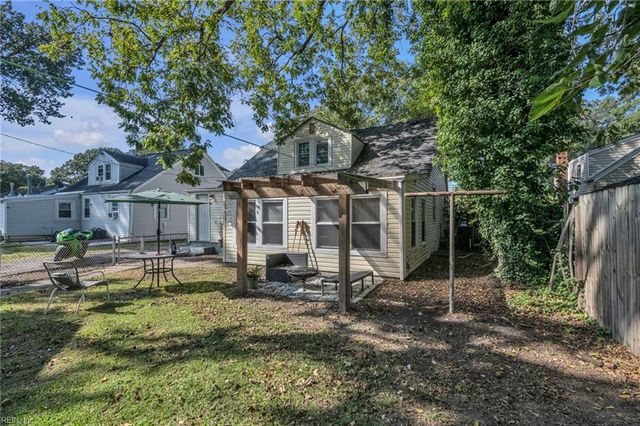6356 Edward ST, Norfolk, VA 23513