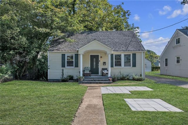 6356 Edward ST, Norfolk, VA 23513