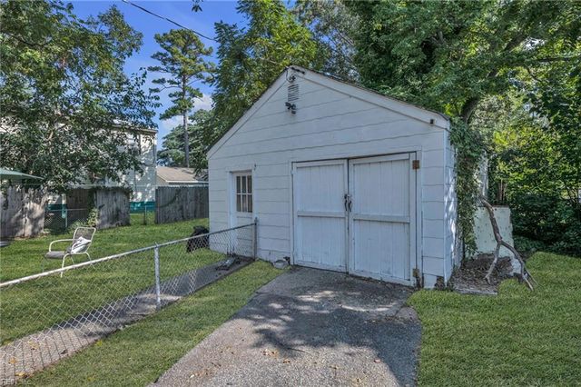 6356 Edward ST, Norfolk, VA 23513