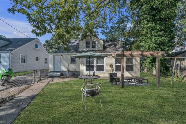 6356 Edward ST, Norfolk, VA 23513