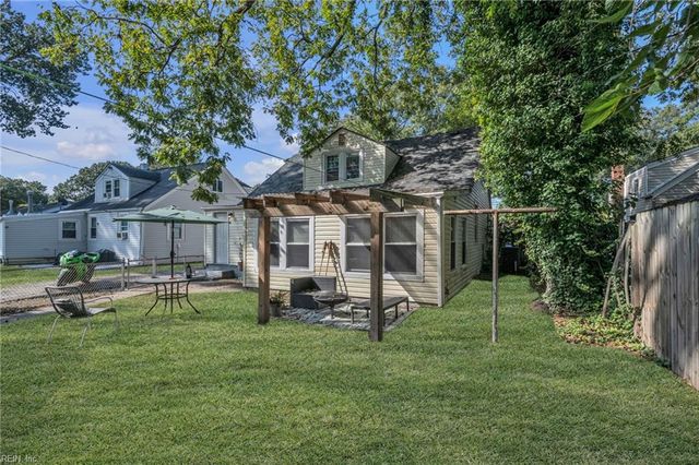 6356 Edward ST, Norfolk, VA 23513