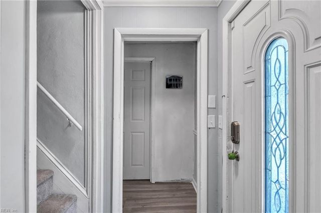 6356 Edward ST, Norfolk, VA 23513