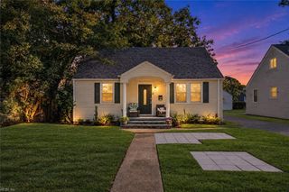 6356 Edward ST, Norfolk, VA 23513