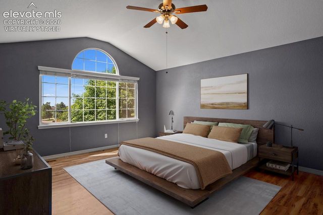5481 Barnstormers Avenue, Colorado Springs, CO 80911