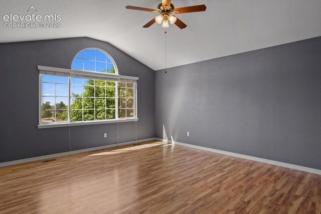 5481 Barnstormers Avenue, Colorado Springs, CO 80911