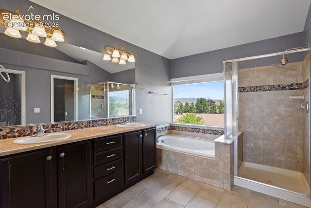5481 Barnstormers Avenue, Colorado Springs, CO 80911