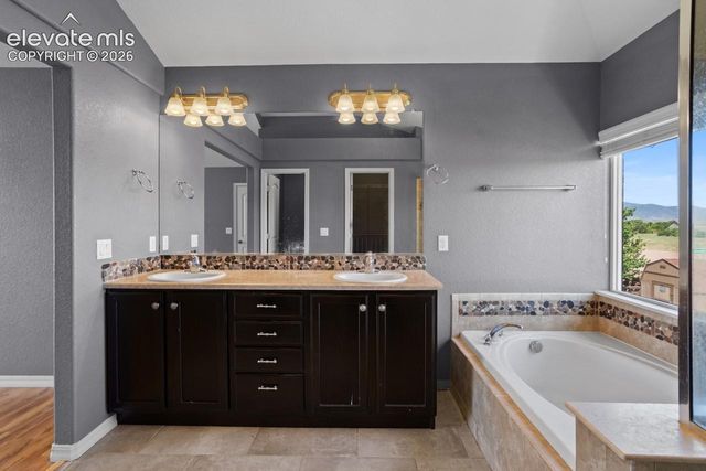 5481 Barnstormers Avenue, Colorado Springs, CO 80911