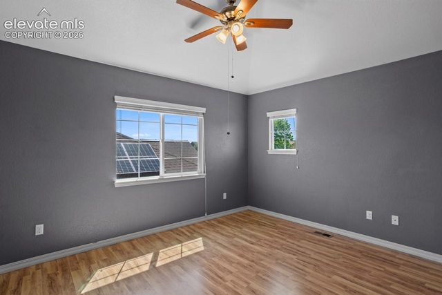 5481 Barnstormers Avenue, Colorado Springs, CO 80911