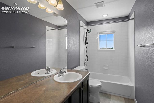 5481 Barnstormers Avenue, Colorado Springs, CO 80911