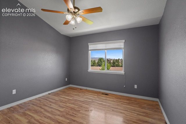 5481 Barnstormers Avenue, Colorado Springs, CO 80911