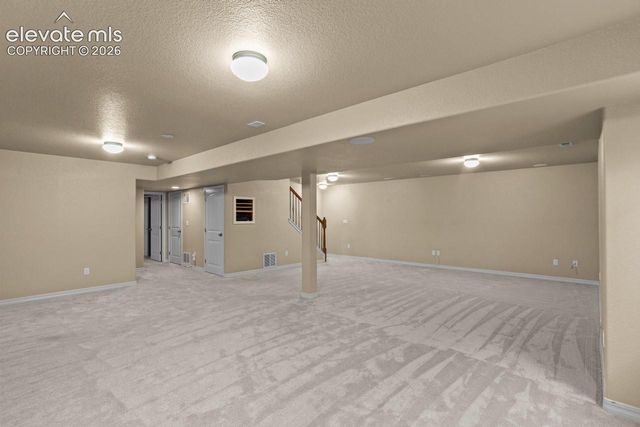 5481 Barnstormers Avenue, Colorado Springs, CO 80911