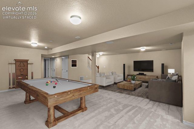 5481 Barnstormers Avenue, Colorado Springs, CO 80911