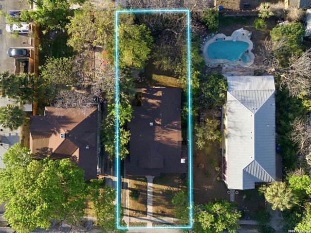 140 E French Pl, San Antonio, TX 78212