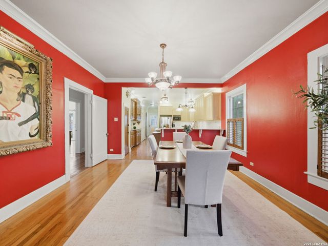 140 E French Pl, San Antonio, TX 78212