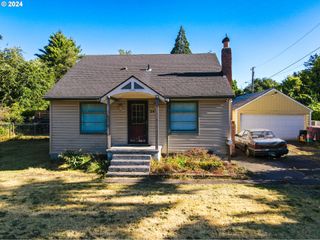 5444 Ne PRESCOTT St, Portland, OR 97218