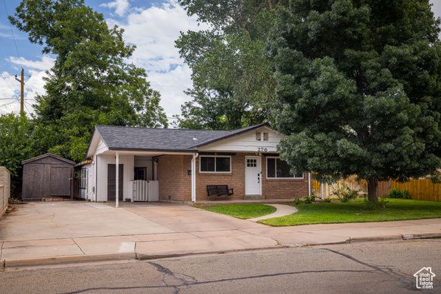 276 OPAL AVE, Moab, UT 84532