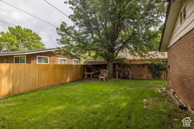 276 OPAL AVE, Moab, UT 84532