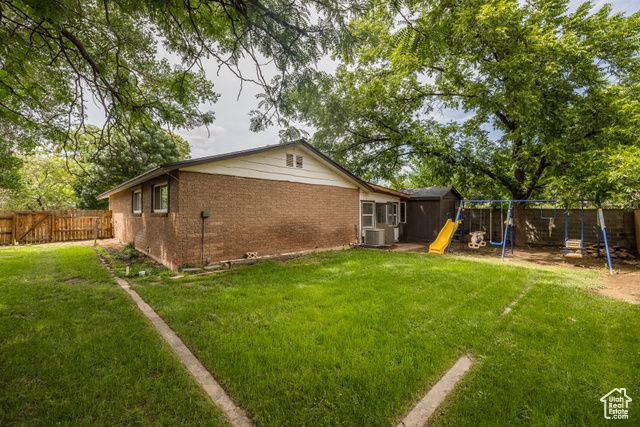 276 OPAL AVE, Moab, UT 84532