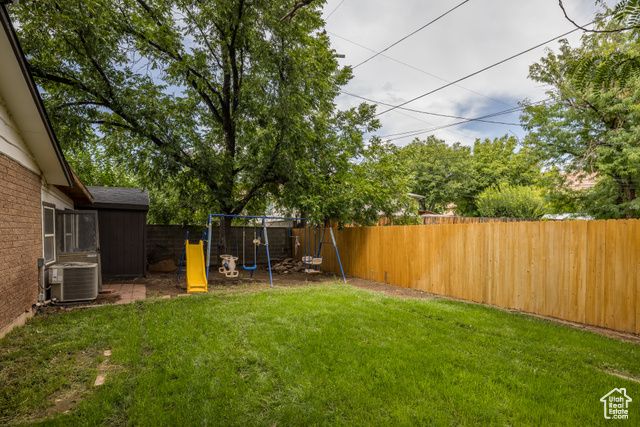 276 OPAL AVE, Moab, UT 84532