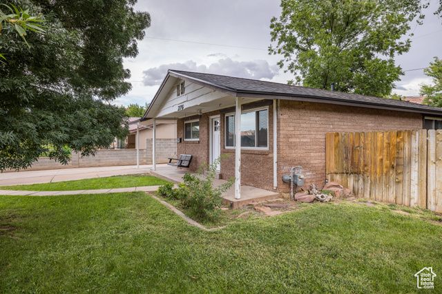 276 OPAL AVE, Moab, UT 84532