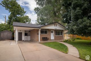 276 OPAL AVE, Moab, UT 84532