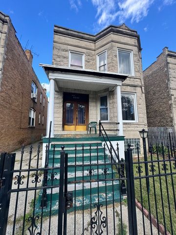 5246 W Congress Parkway, Chicago, IL 60644