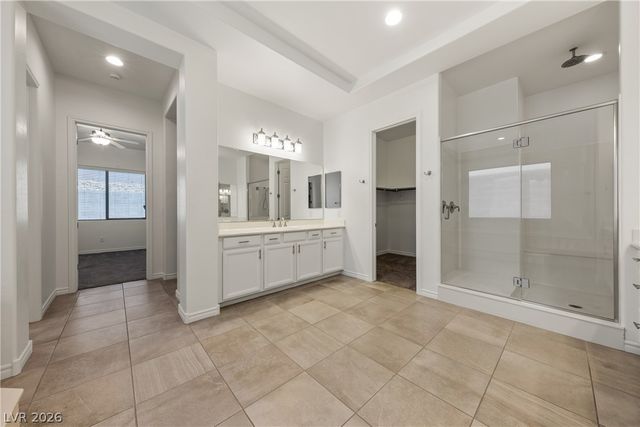 10100 Cambridge Brook Avenue, Las Vegas, NV 89149
